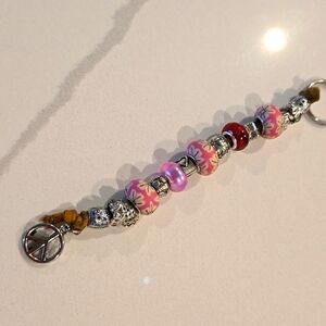 Handmade kitchen, made by the famous artist of Woodstock New York.